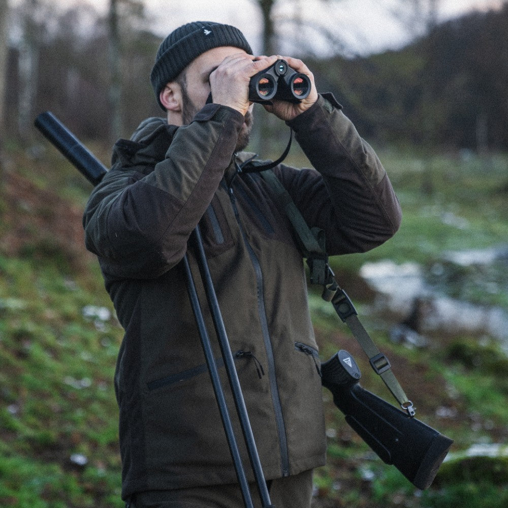 Seeland Chaser Jacket | Cluny Country