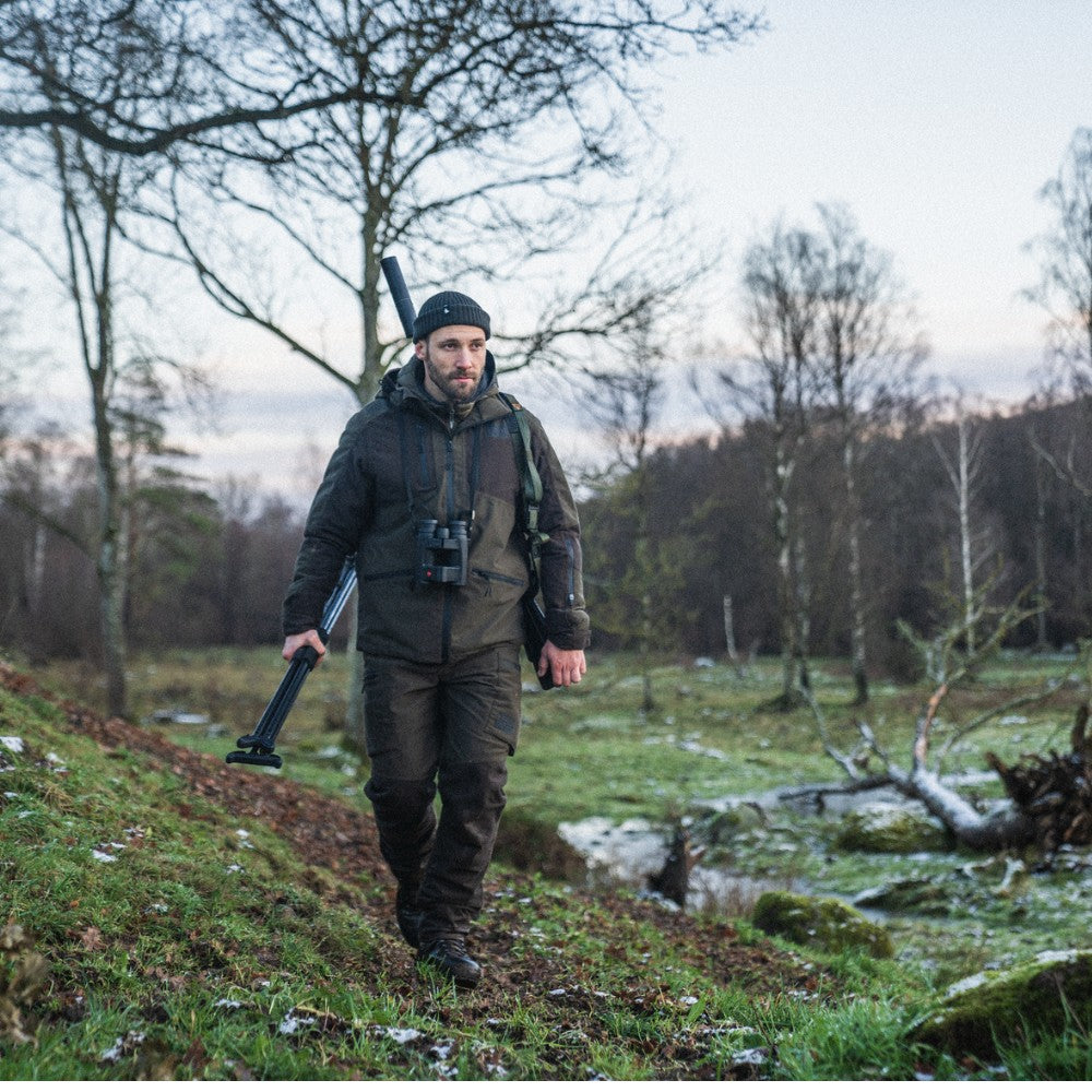 Seeland Chaser Trousers | Cluny Country