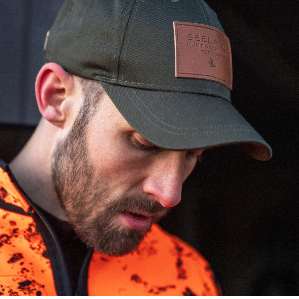 Seeland Colt Cap | Cluny Country