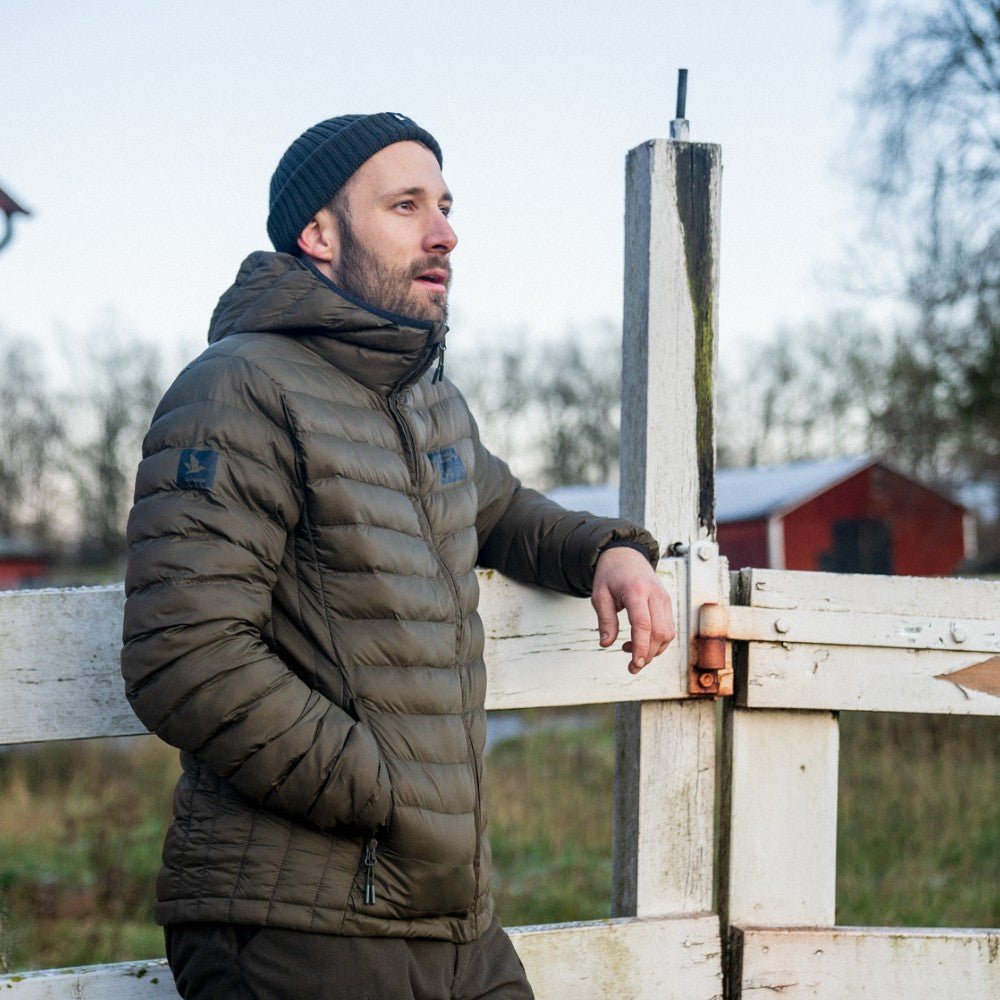 Seeland Fahrenheit Jacket | Cluny Country