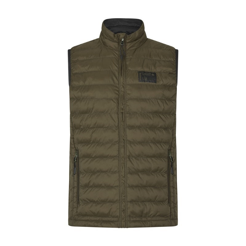 Seeland Fahrenheit Waistcoat | Cluny Country
