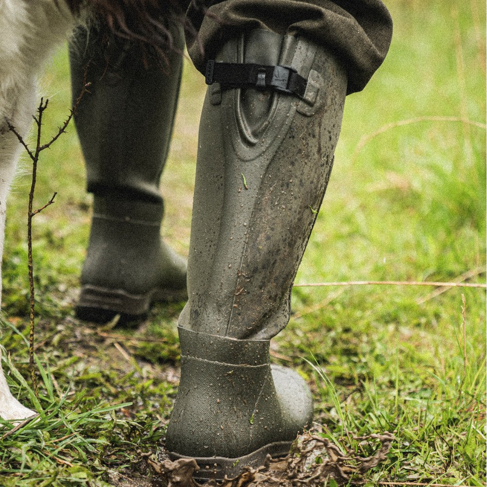 Seeland Hillside Flex Boot | Cluny Country