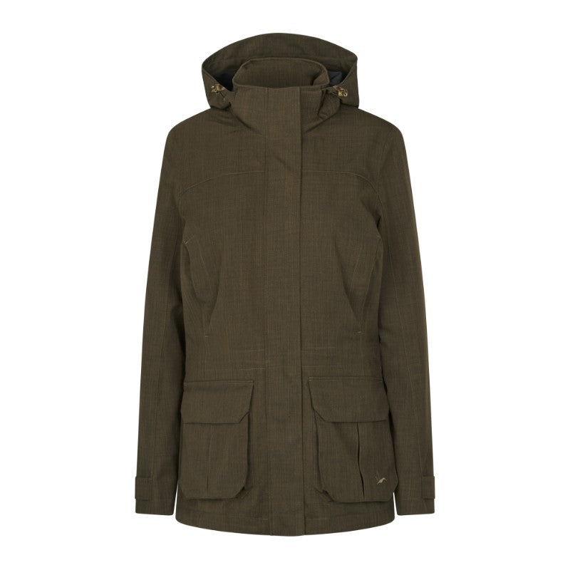Seeland Highpoint Harriet Women's Jacket | Cluny Country