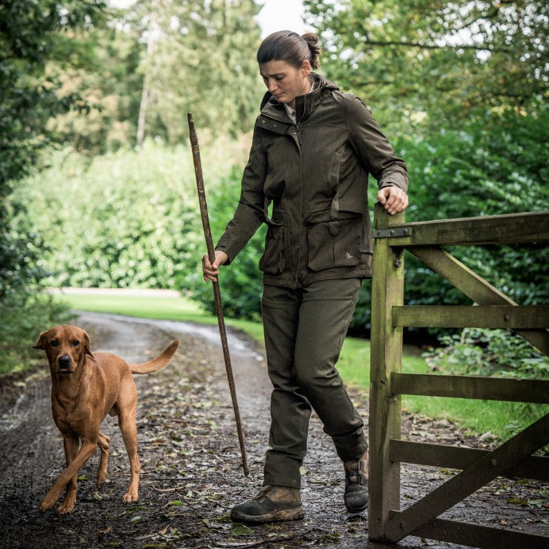 Seeland Highpoint Harriet Women's Jacket | Cluny Country