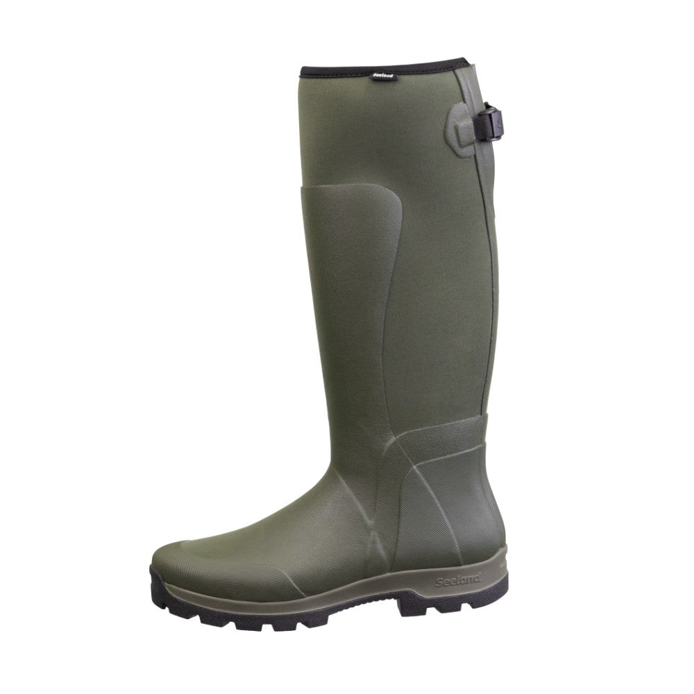 Seeland Hillside Flex Boot | Cluny Country