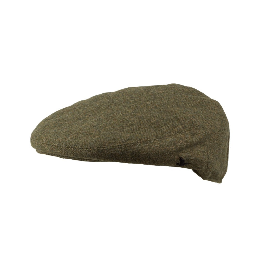 Seeland Hillside Sixpence Cap | Cluny Country