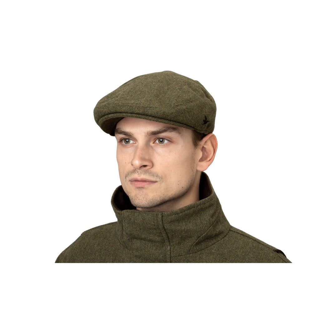 Seeland Hillside Sixpence Cap | Cluny Country
