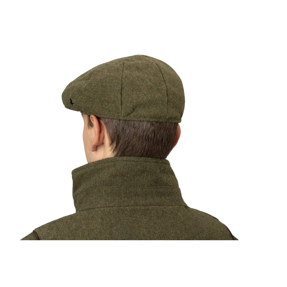Seeland Hillside Sixpence Cap | Cluny Country