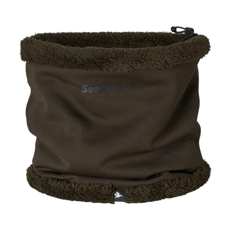 Seeland Iron Neckgaiter | Cluny Country