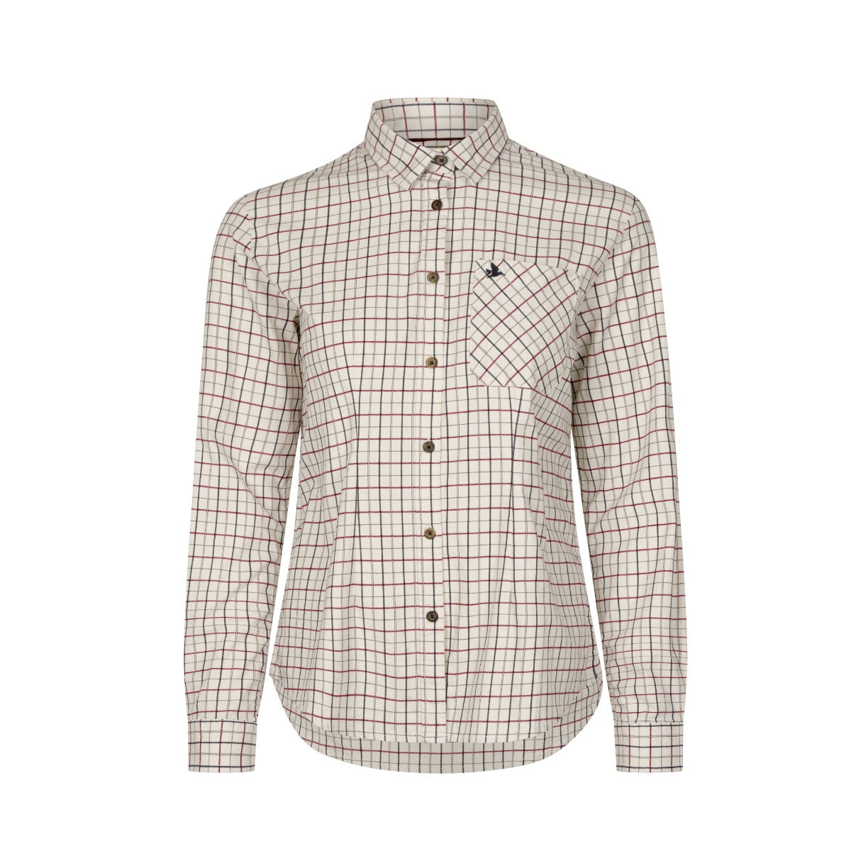 Seeland Kerry Shooting Shirt Ladies | Cluny Country
