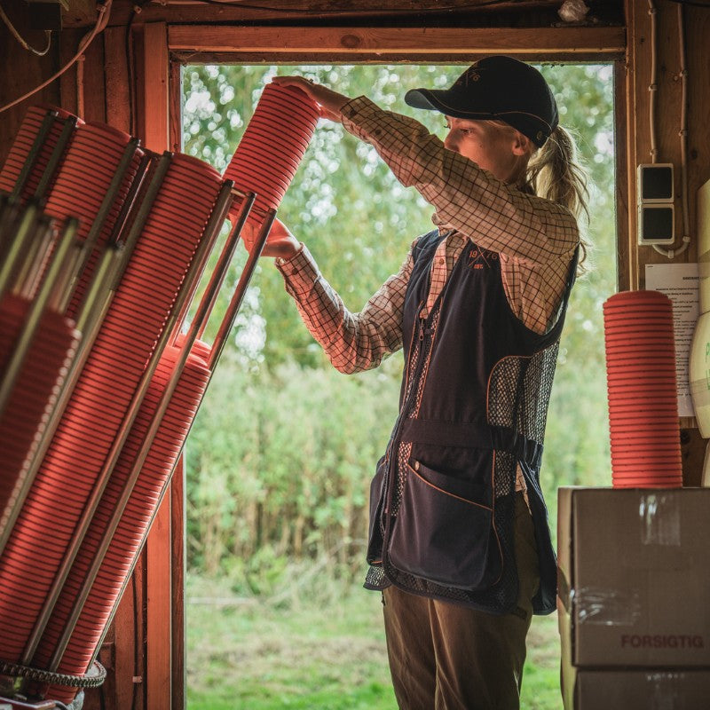 Seeland Ivy Women's Skeet Waistcoat - Limited Edition | Cluny Country