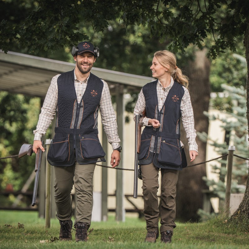 Seeland Skeet Cap - Limited Edition | Cluny Country