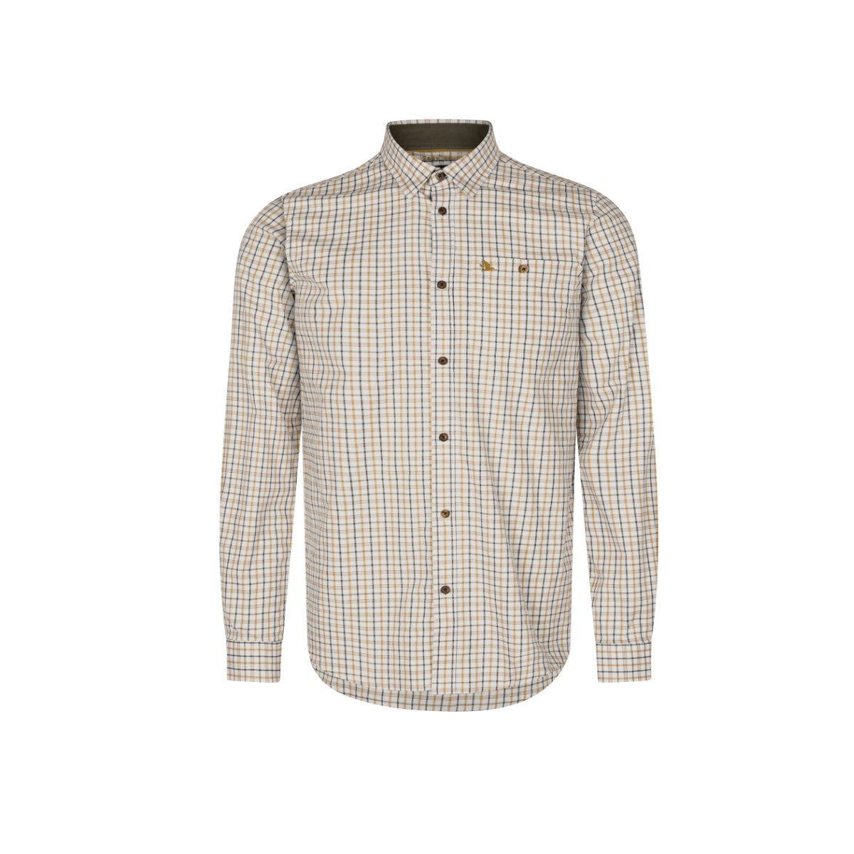 Seeland Oxford Shooting Shirt | Cluny Country