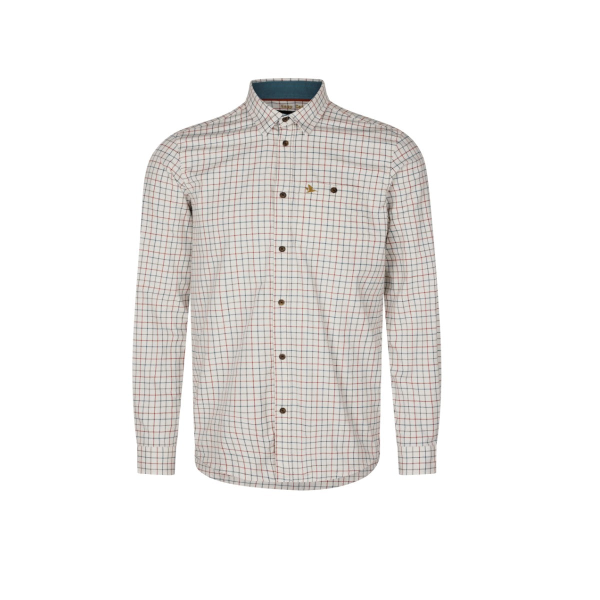 Seeland Oxford Shooting Shirt | Cluny Country