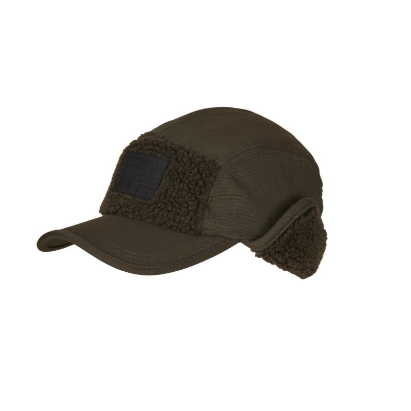 Seeland Teddy Fold Down Cap | Cluny Country