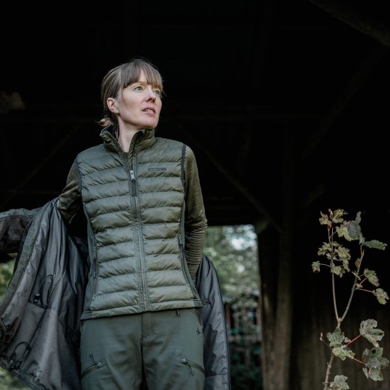 Seeland Therma Women's Waistcoat | Cluny Country
