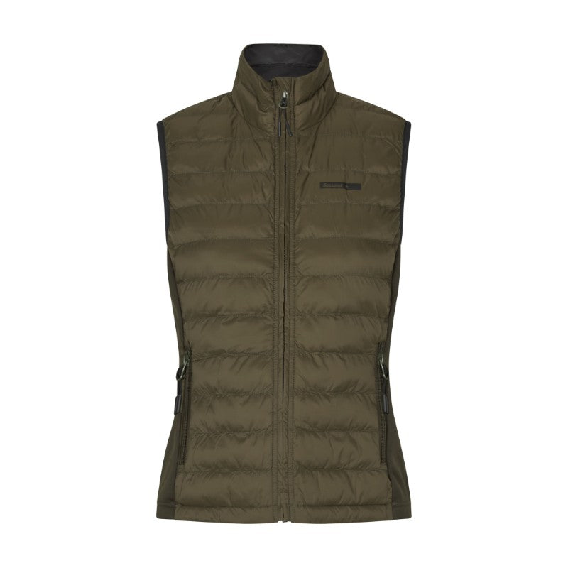 Seeland Therma Women's Waistcoat | Cluny Country