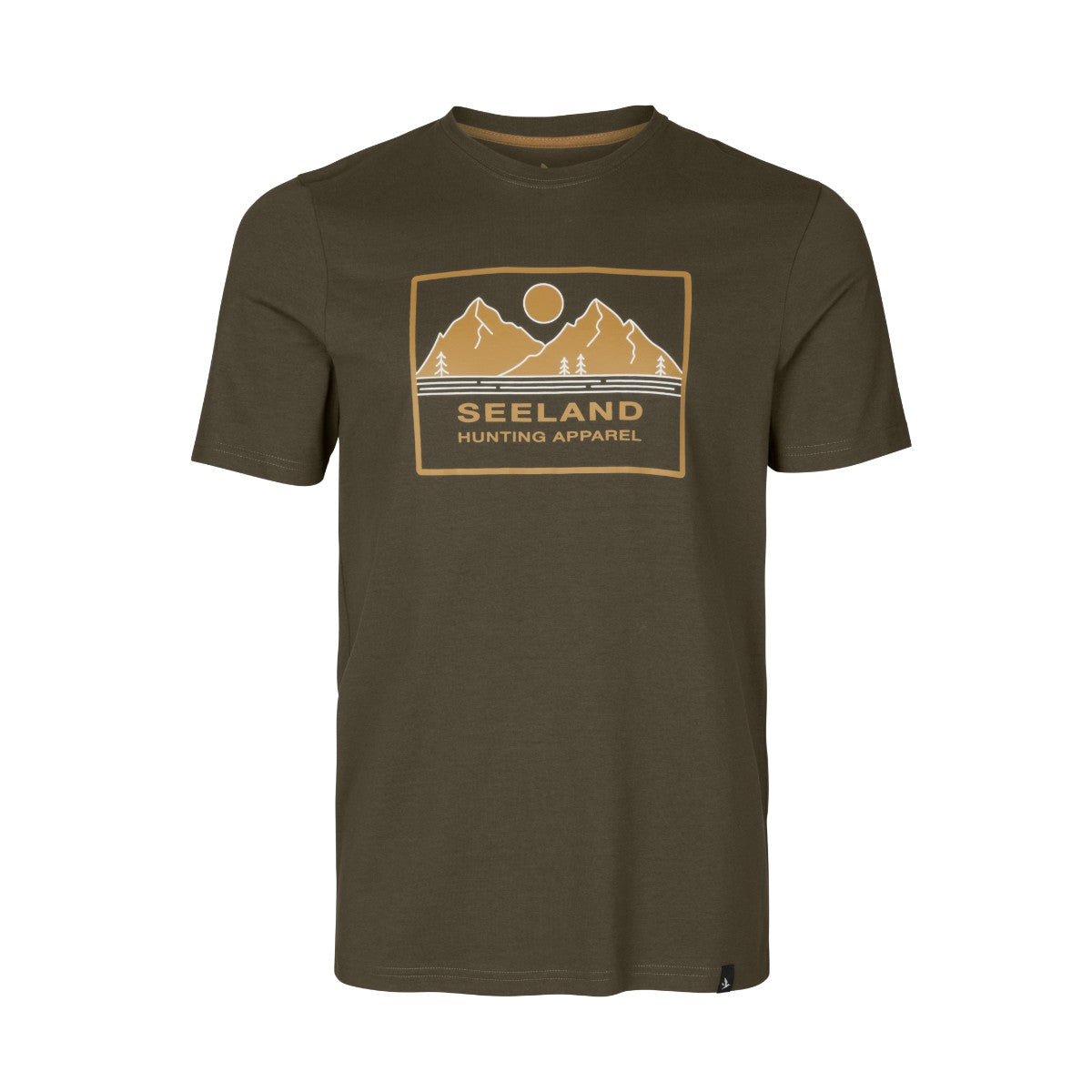 Seeland Kestrel T-shirt | Cluny Country