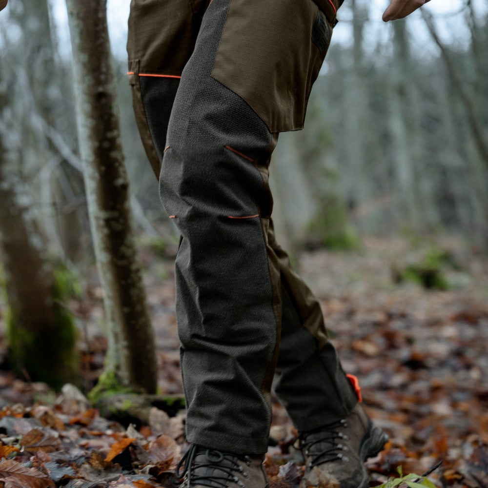 Seeland Venture Edge Trousers | Cluny Country