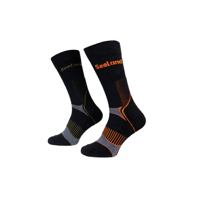 Seeland Field Coolmax Socks – 2Pack | Cluny Country