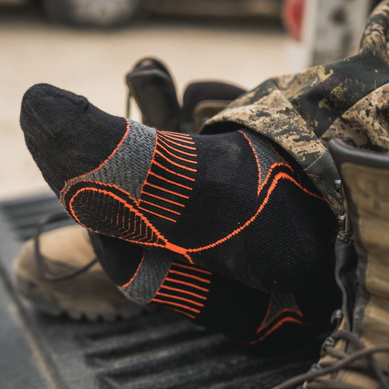 Seeland Field Coolmax Socks – 2Pack | Cluny Country