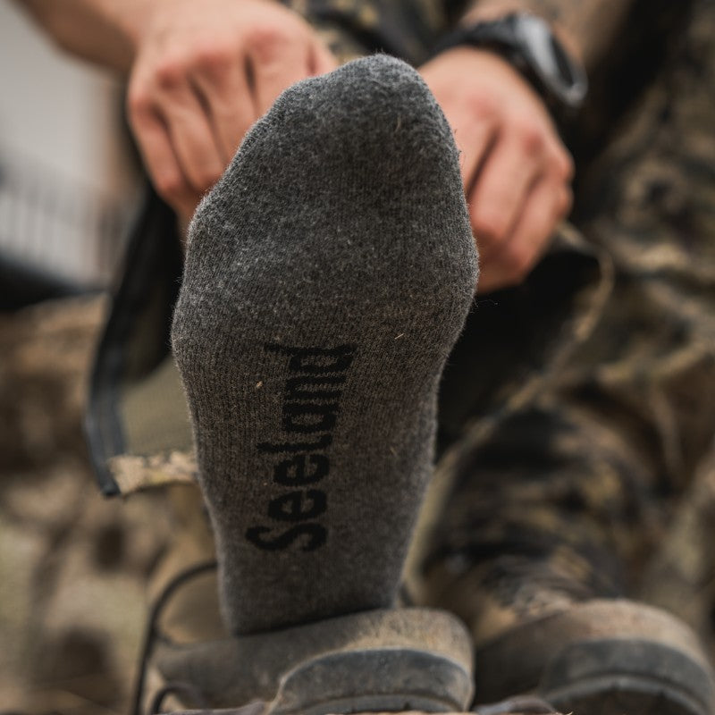 Seeland Field Socks - 3Pack | Cluny Country