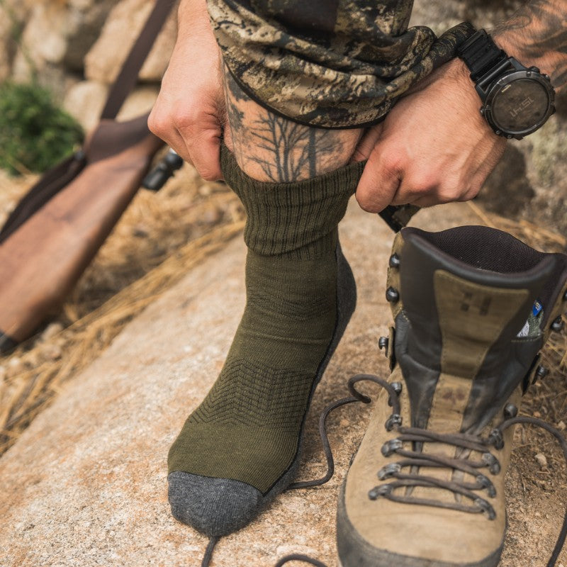 Seeland Field Socks - 3Pack | Cluny Country