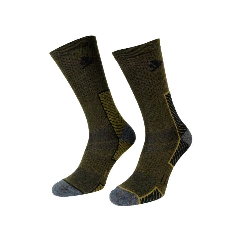 Seeland Field Merino Socks – 2Pack | Cluny Country