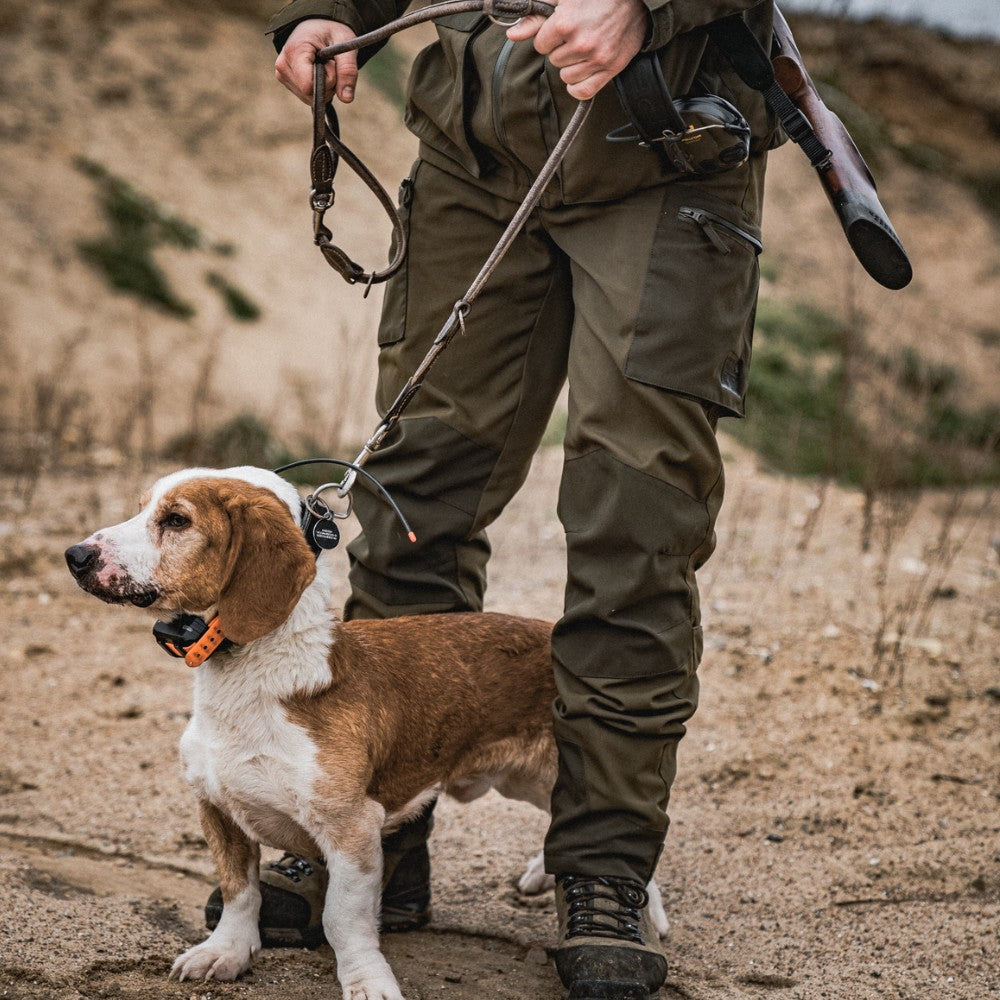 Seeland Trax Trousers | Cluny Country