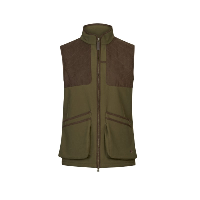 Seeland Wenlock Mens Shooting Waistcoat | Cluny Country