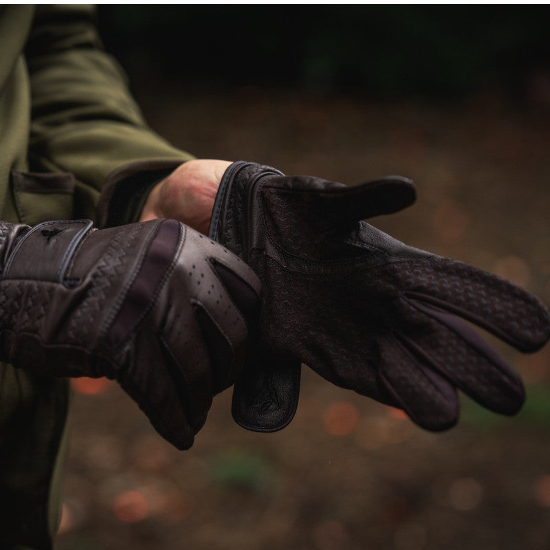 Seeland Aim shooting gloves | Cluny Country