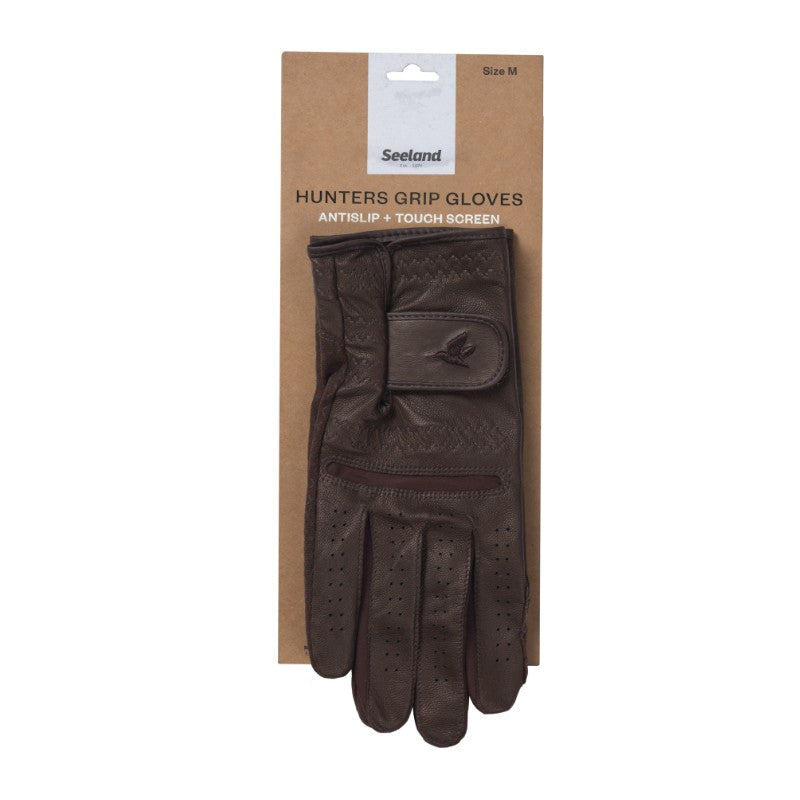 Seeland Aim shooting gloves | Cluny Country