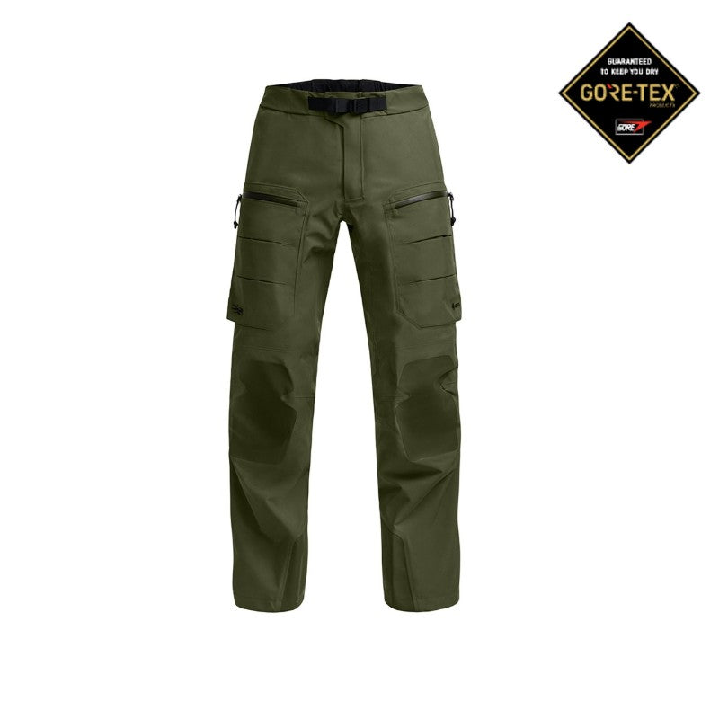Sitka Dew Point Pro Bib Pant | Cluny Country