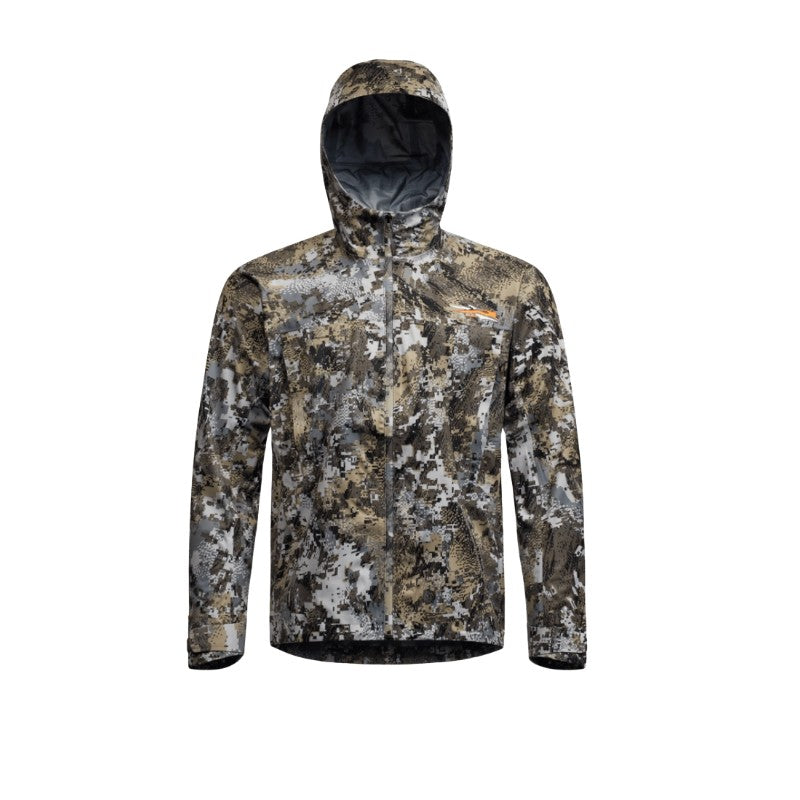 Sitka Downpour Jacket | Cluny Country