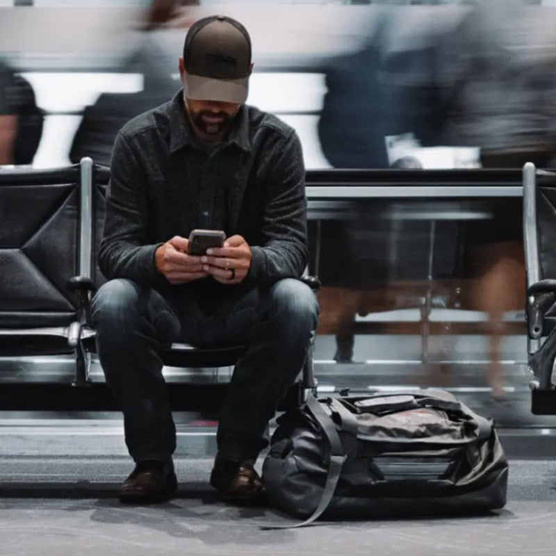 Sitka Drifter Duffle Bag 110L | Cluny Country