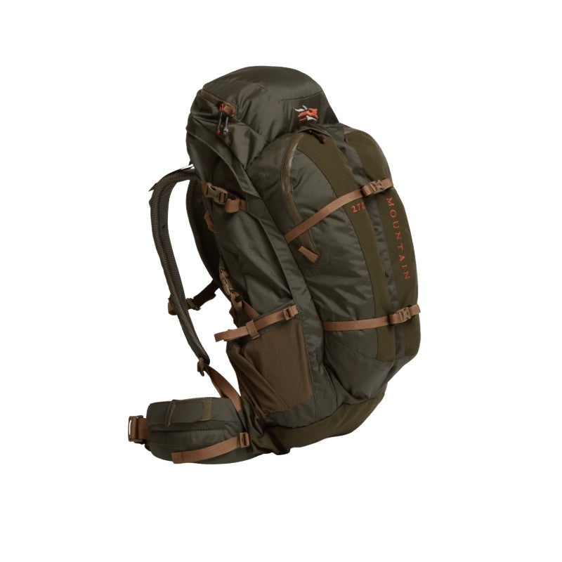 Sitka Mountain Hauler 2700 | Cluny Country