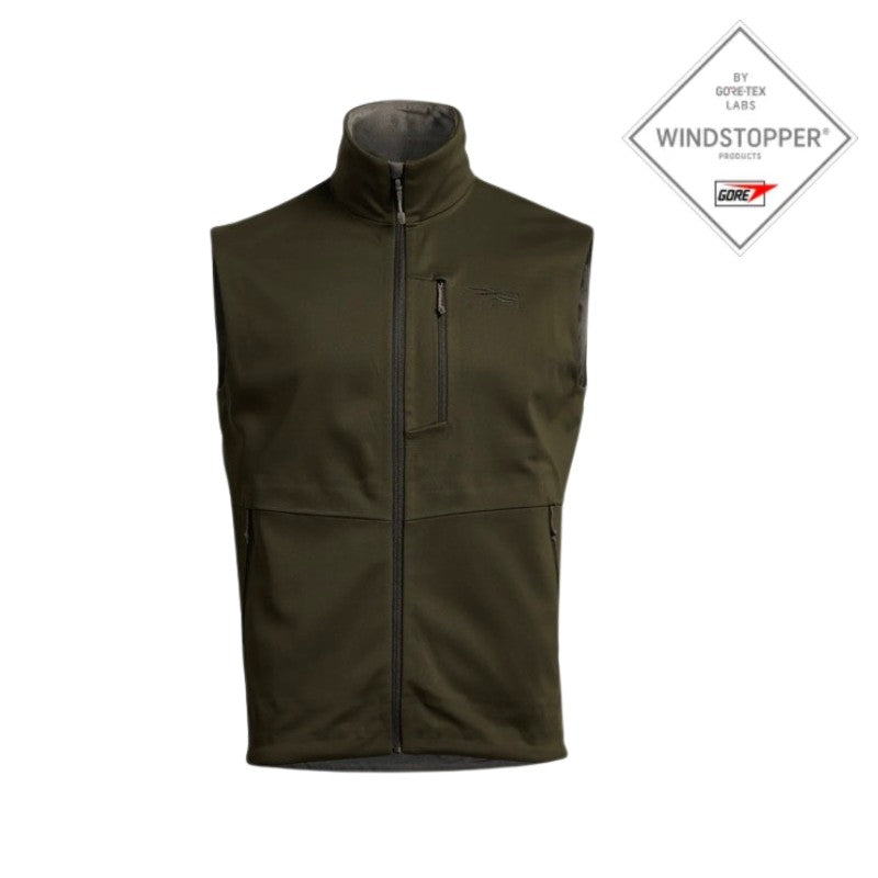 Sitka Jetstream Vest | Cluny Country