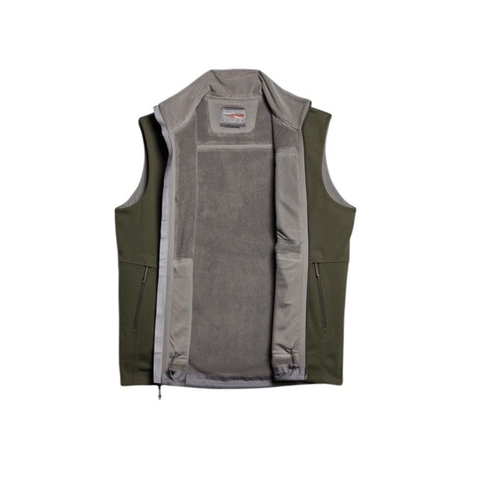 Sitka Jetstream Vest | Cluny Country