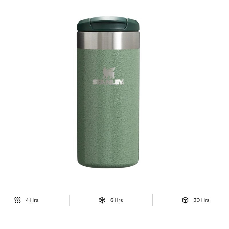 Stanley Aerolight Transit Mug 0.35L | Cluny Country