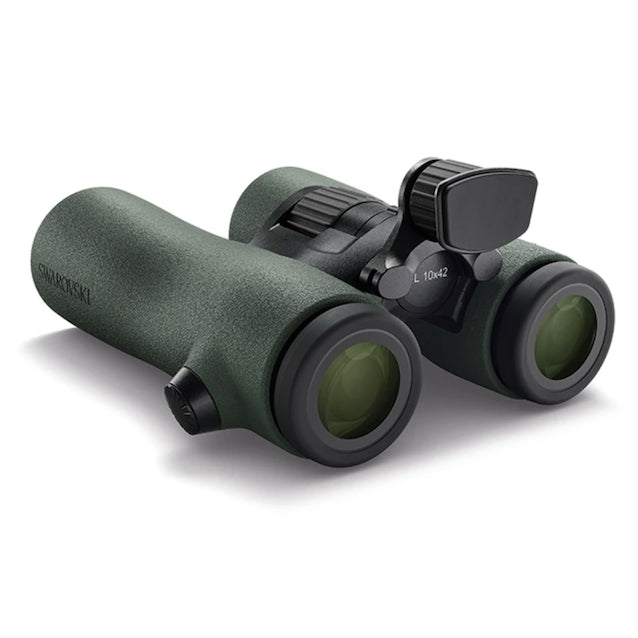 Swarovski EL Range Forehead Rest | Cluny Country