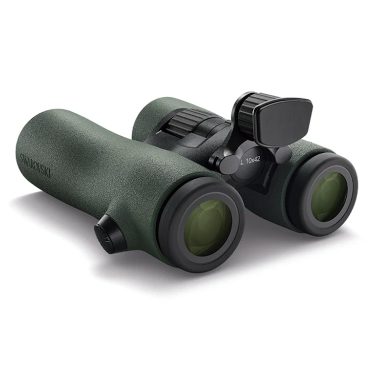 Swarovski NL Pure Binocular Forehead Rest | Cluny Country