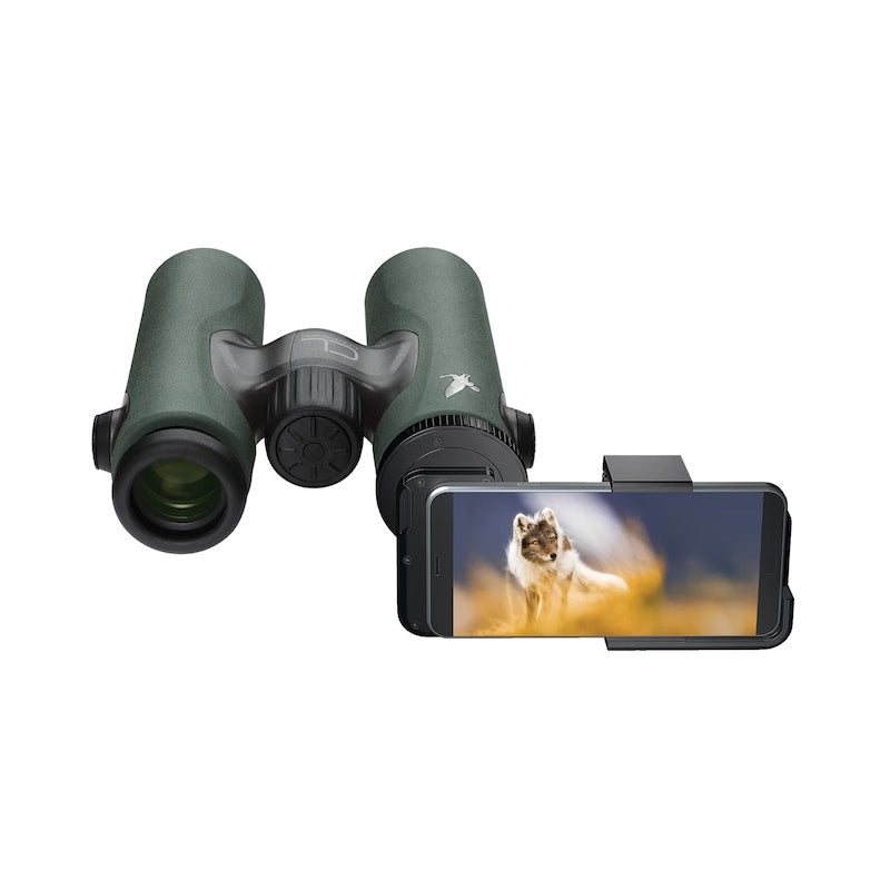 Swarovski VPA II Phone Adaptor | Cluny Country