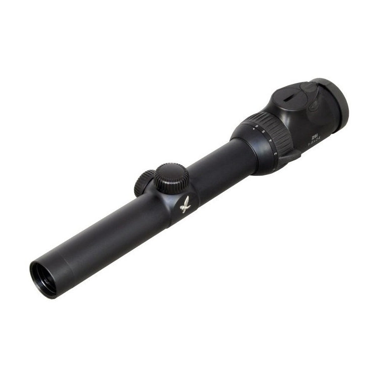 Swarovski Z6i 1-6 x 24 Rifle Scope | Cluny Country 