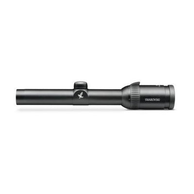 Swarovski Z6i 1-6 x 24 Rifle Scope | Cluny Country