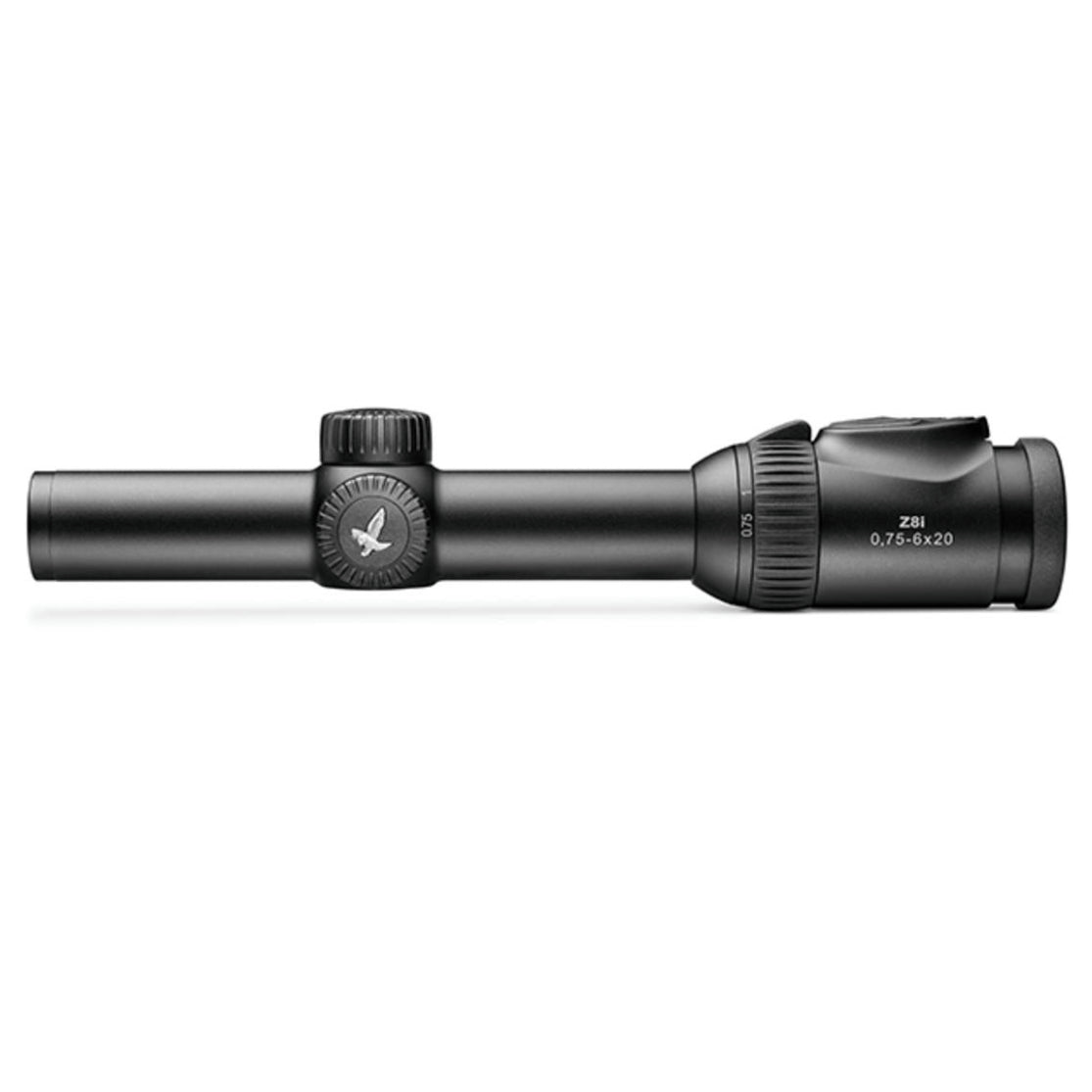 Swarovski Z8i 0.75-6x20 Rifle Scope | Cluny Country
