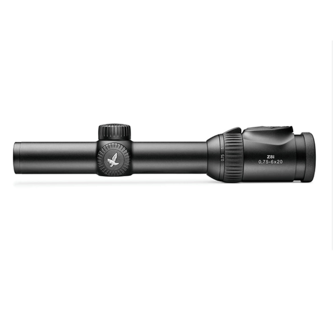 Swarovski Z8i 0.75-6x20 Rifle Scope (Rail Mounted) | Cluny Country 