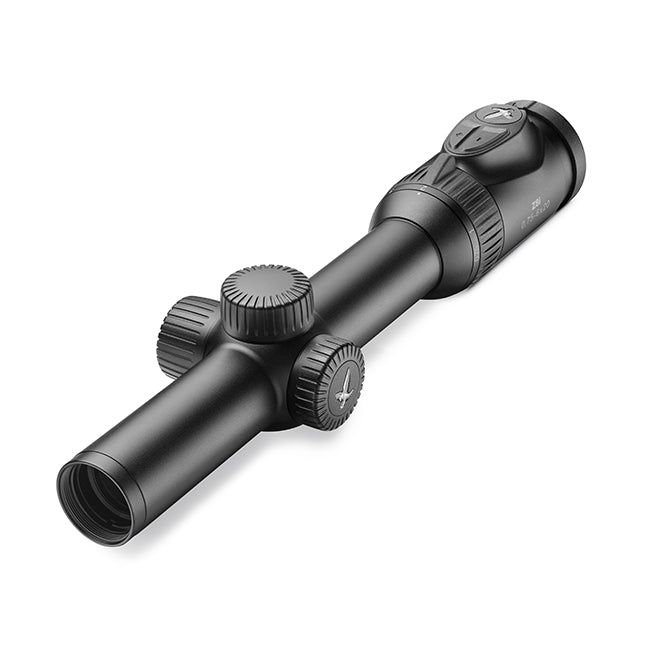 Swarovski Z8i 0.75-6x20 Rifle Scope (Rail Mounted) | Cluny Country 