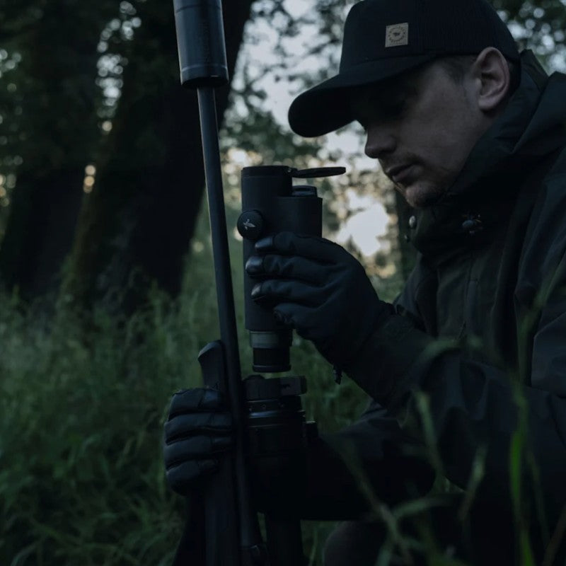 Swarovski TX Encounter Thermal | Cluny Country