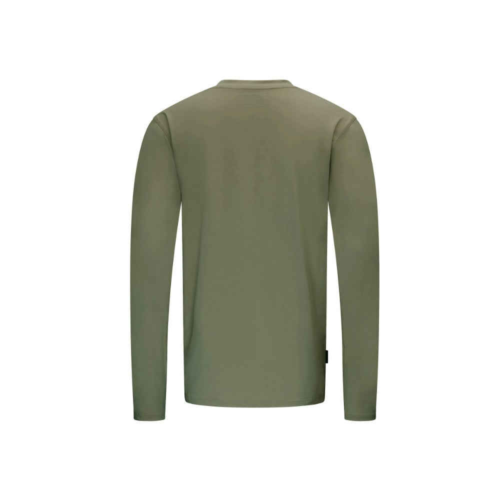 Swazi Argali Active Long Sleeve Top | Cluny Country