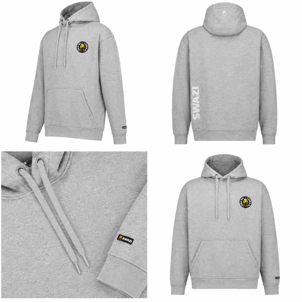 Swazi Larrikin Hoodie | Cluny Country